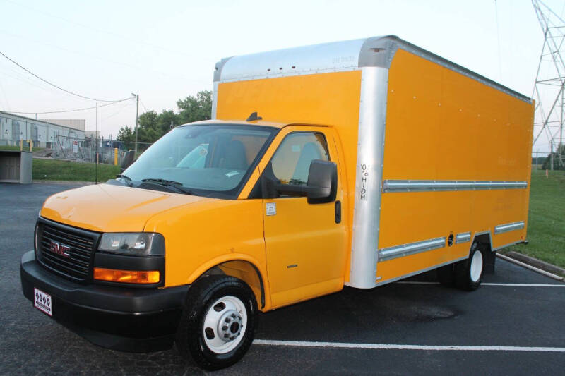 gmc savana cutaway 2021 7GZ37TC71MN003729 image gmc savana cutaway 2021 7GZ37TC71MN003729 image